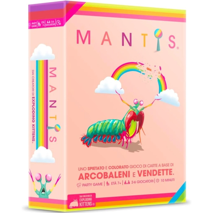 mantis