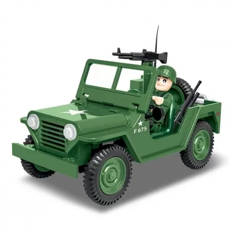 cobi - m151 a1 mutt