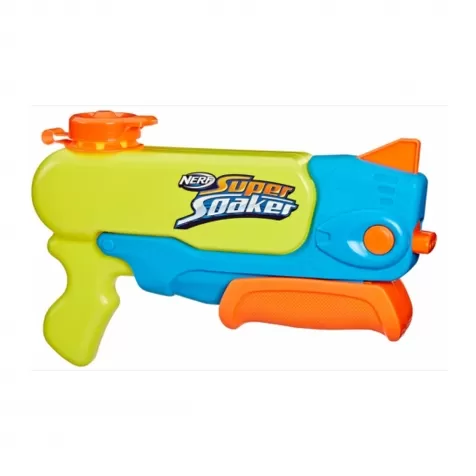 nerf - soaker wave spray