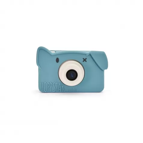 macchina fotografica rookie farbe - colour yale