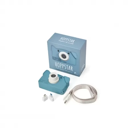 macchina fotografica rookie farbe - colour yale