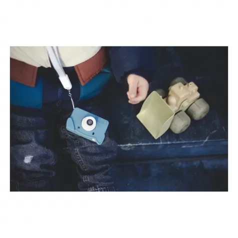 macchina fotografica rookie farbe - colour yale