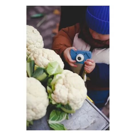 macchina fotografica rookie farbe - colour yale