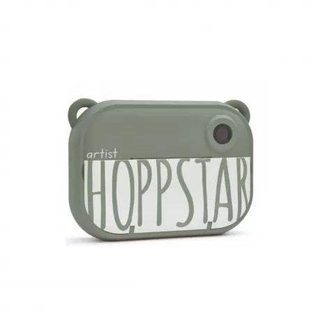 macchina fotografica artist farbe - colour laurel