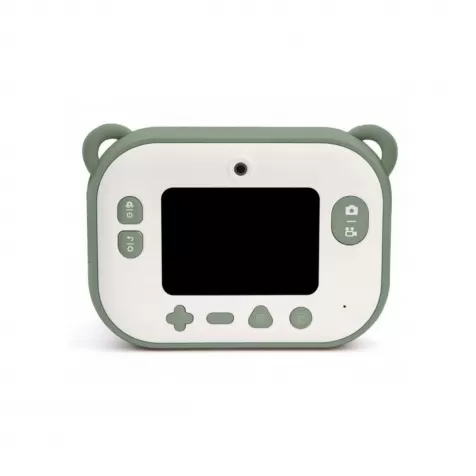 macchina fotografica artist farbe - colour laurel