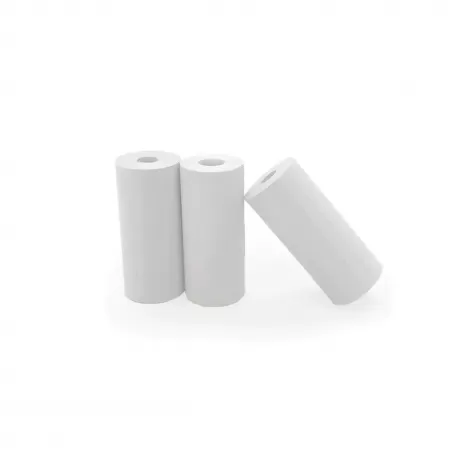 rotoloni di carta per macchina fotografica - 1 pack 3 rotoli