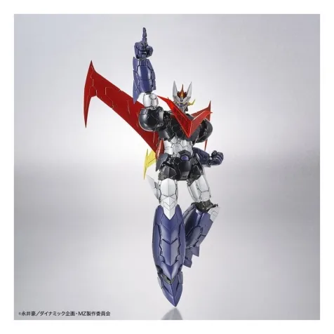 hg great mazinger infinity ver 1/144