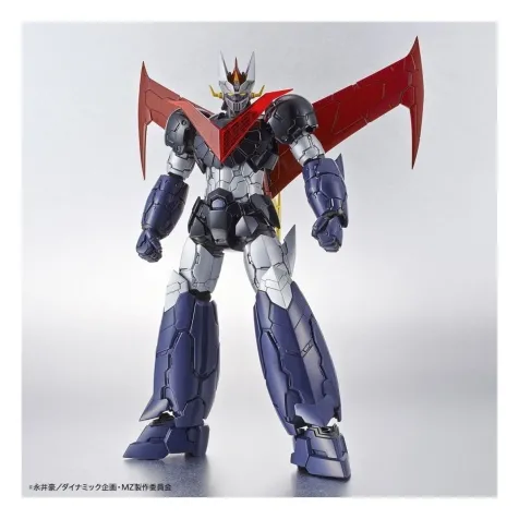 hg great mazinger infinity ver 1/144