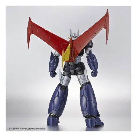 hg great mazinger infinity ver 1/144