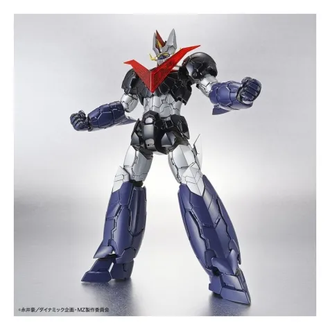hg great mazinger infinity ver 1/144