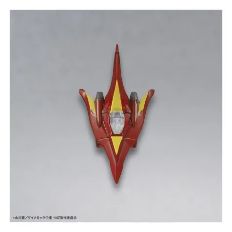 hg great mazinger infinity ver 1/144