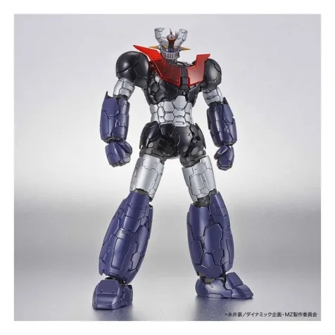hg mazinger z infinity ver 1/144