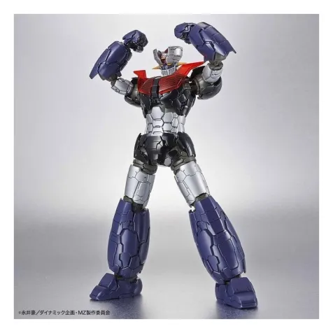 hg mazinger z infinity ver 1/144