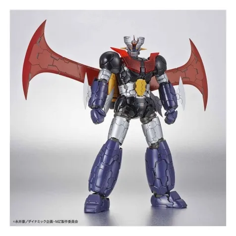 hg mazinger z infinity ver 1/144