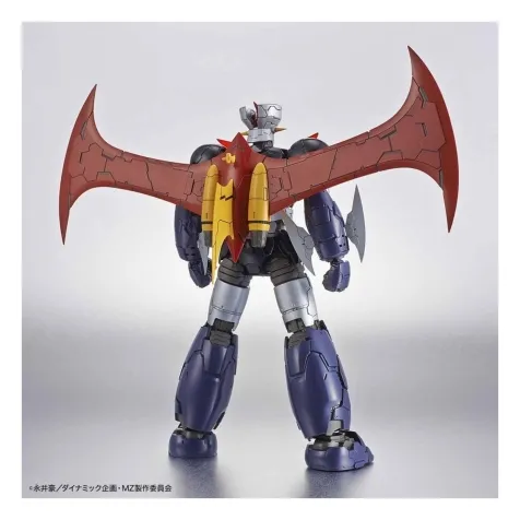 hg mazinger z infinity ver 1/144