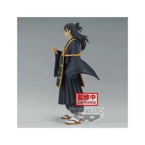 jujutsu kaisen - jukon no kata - suguru geto - statua 18cm: 2