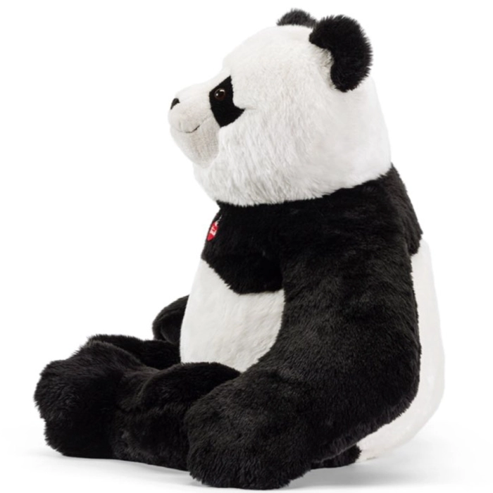 panda kevin - peluche maxi 118cm