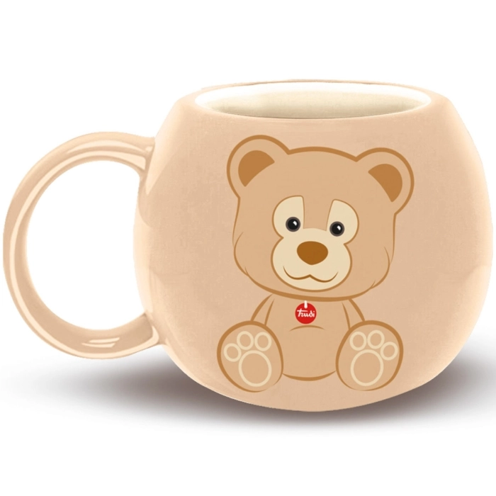 teddy love - tazza