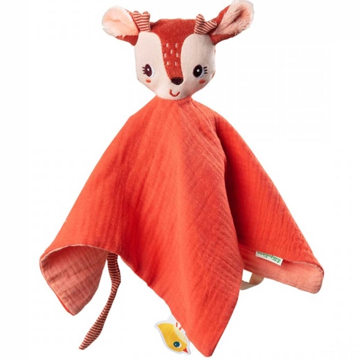 peluche stella - 32x32cm: 1