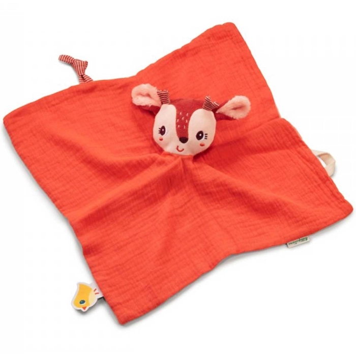 peluche stella - 32x32cm: 2