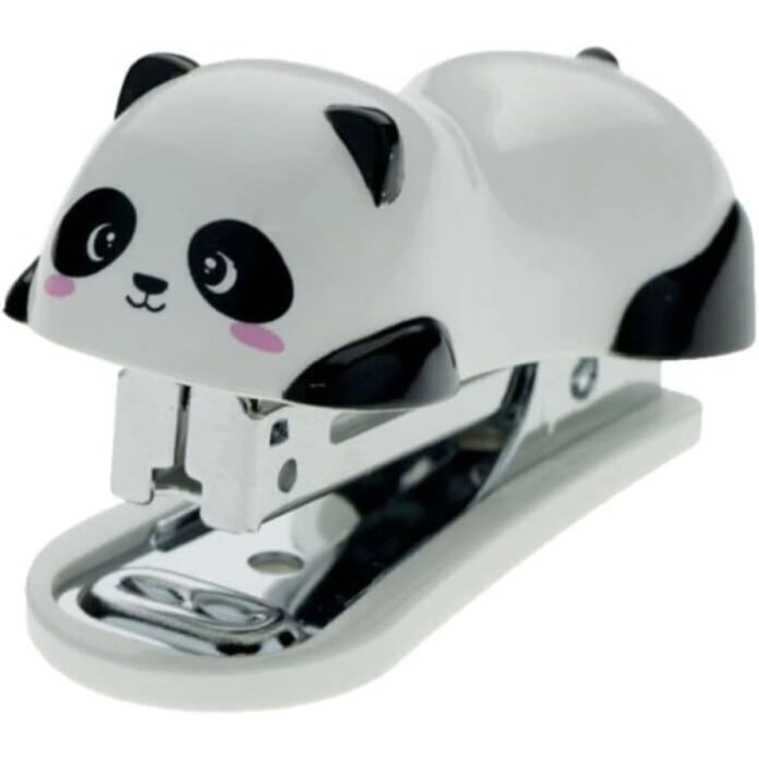 mini cucitrice - panda