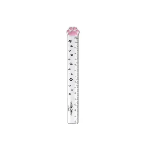 righello - meow ruler: 1