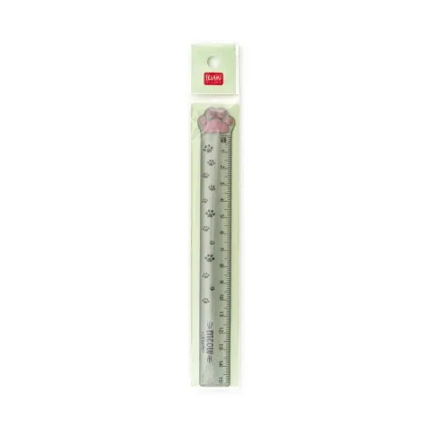 righello - meow ruler: 3
