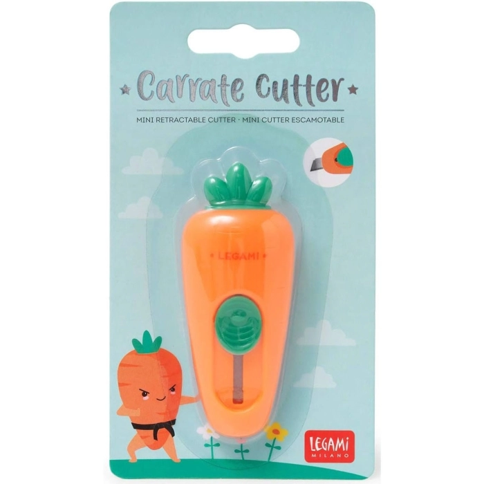 mini taglierino a scomparsa - carrate cutter