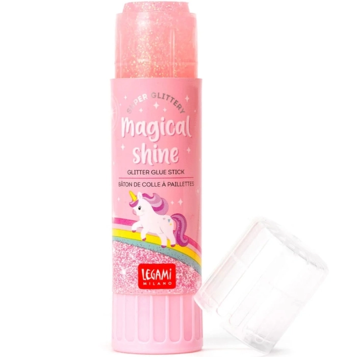 colla stick con glitter - magical shine