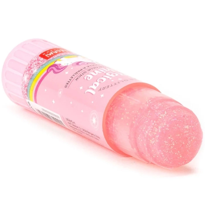 colla stick con glitter - magical shine