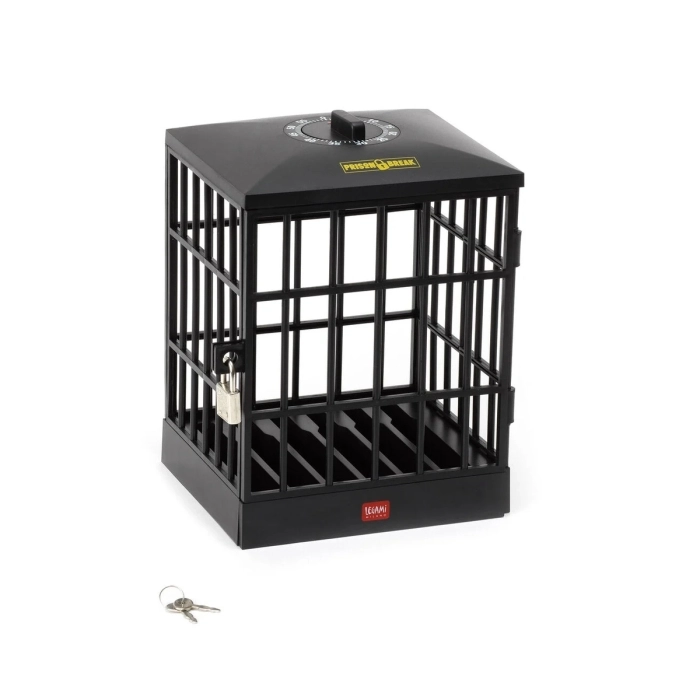 prigione per cellulari - prison break