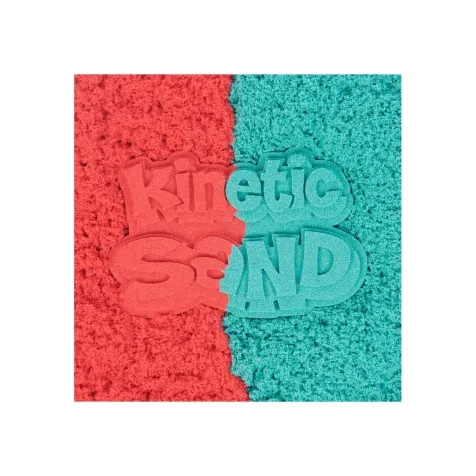 Kinetic Sand Mold 'n Flow
