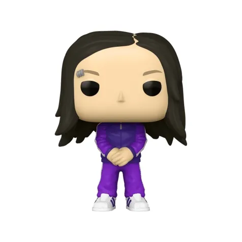 korn - jonathan davis 9cm - funko pop 242