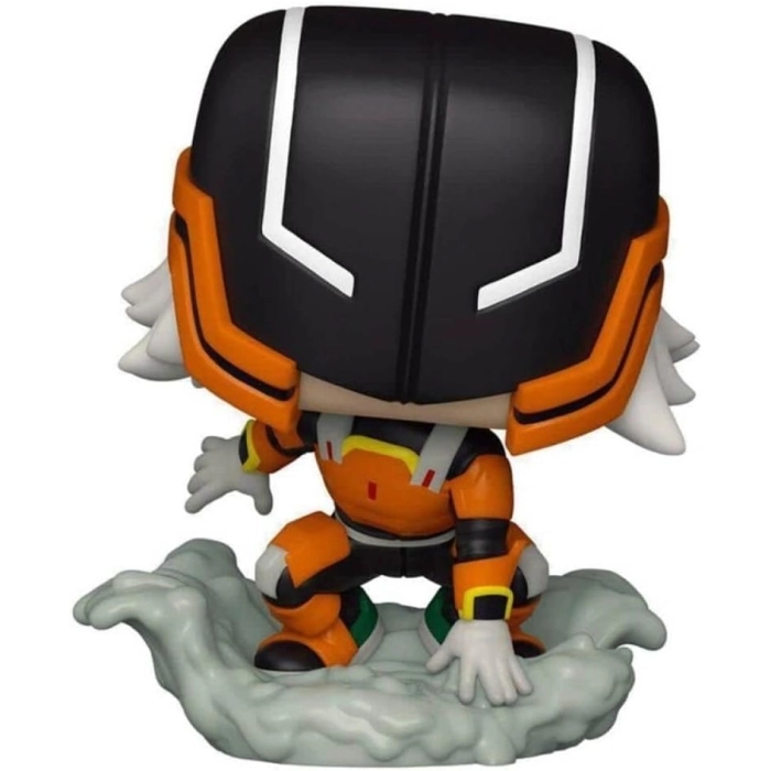 my hero academia - juzo honenuki 9cm - funko pop 1210