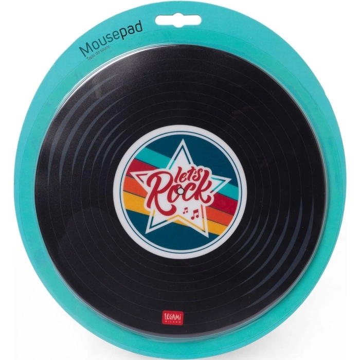 tappetino per mouse - vinile