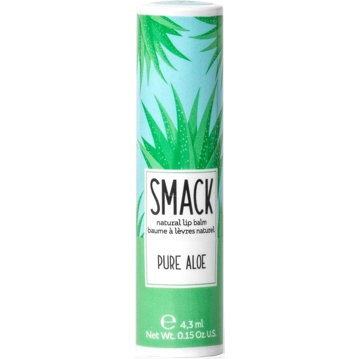 smack burrocacao - aloe