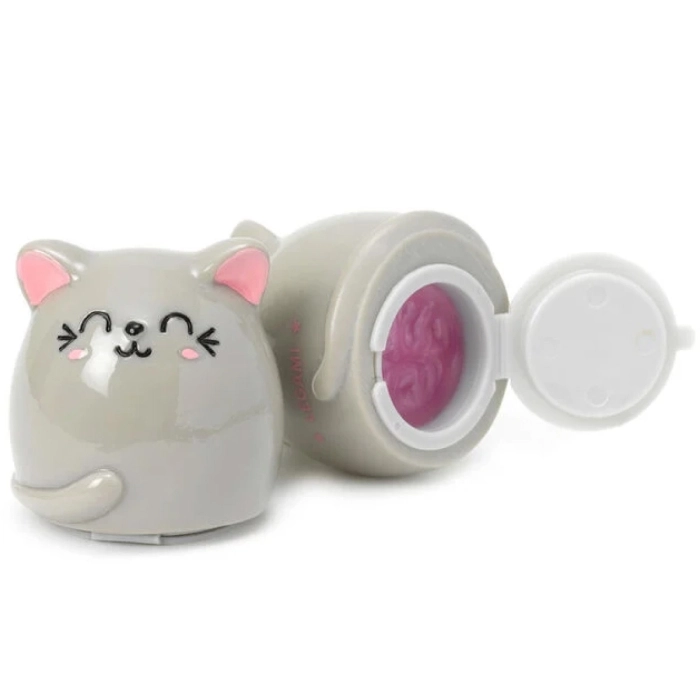 lucidalabbra - magic kiss - kitty