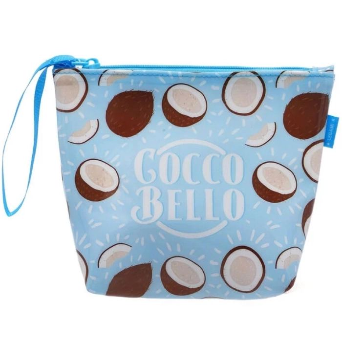 borsetta mare - good vibes - cocco bello