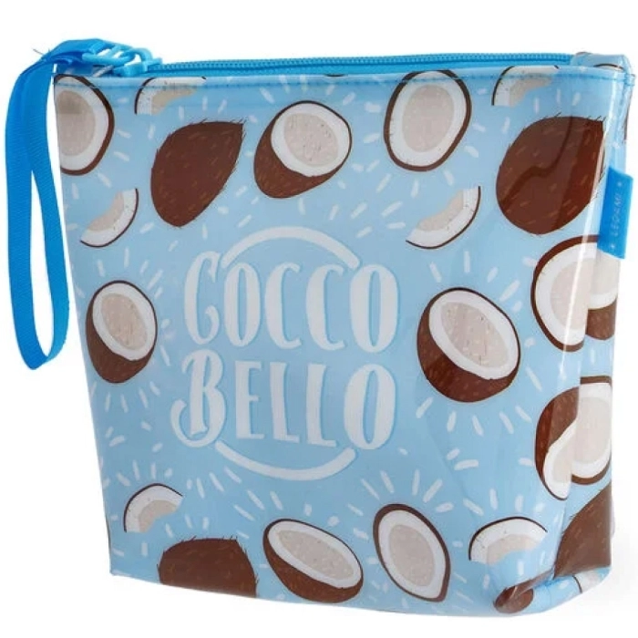 borsetta mare - good vibes - cocco bello