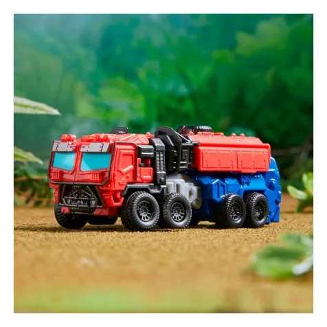 trasformers: rise of the beasts - battle changers: optimus prime