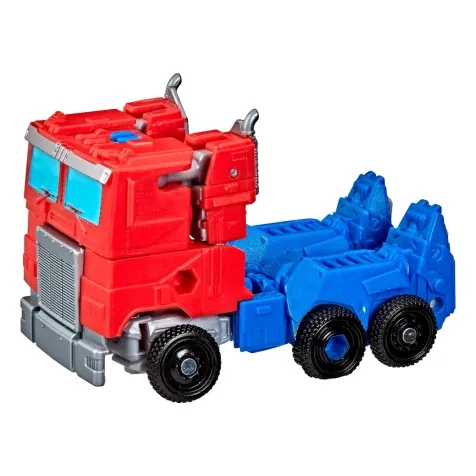 trasformers: rise of the beasts - optimus prime & chainclaw