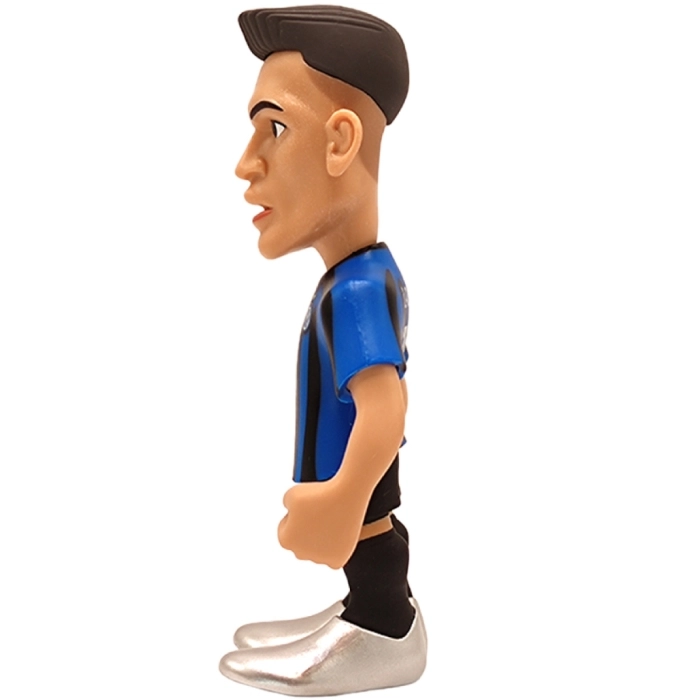 inter - lautaro martinez - football stars 122 - minix collectible figurines