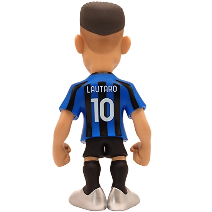 inter - lautaro martinez - football stars 122 - minix collectible figurines