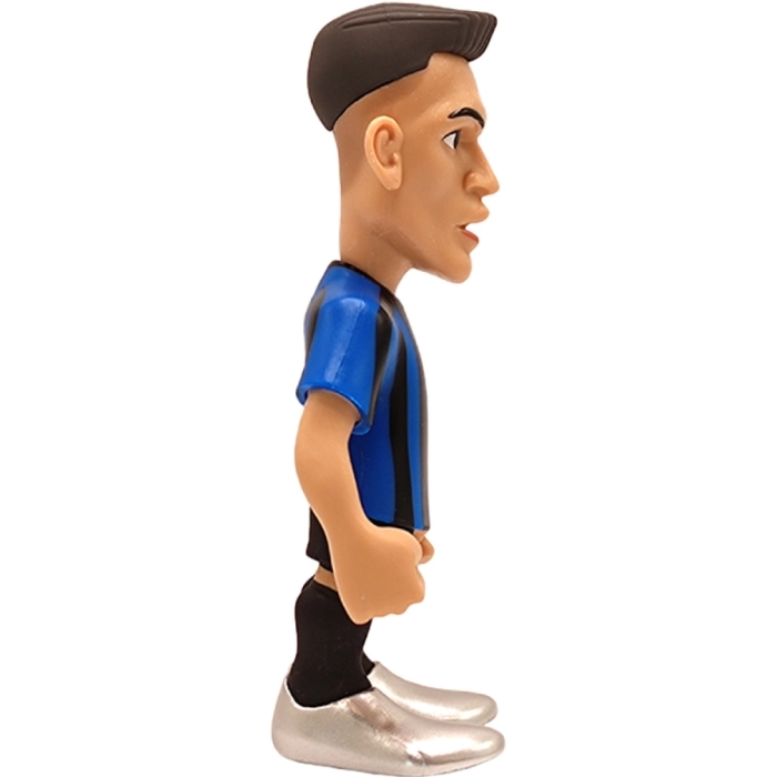 inter - lautaro martinez - football stars 122 - minix collectible figurines