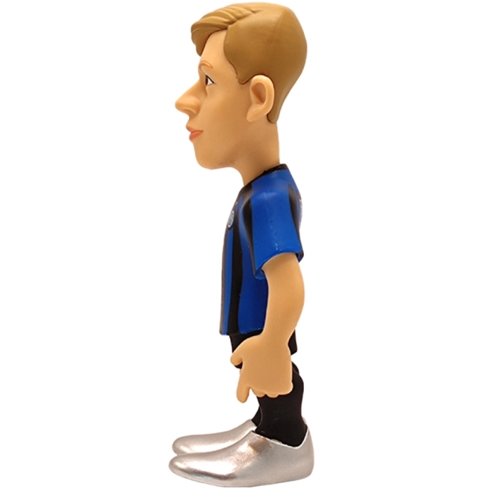 inter - barella - football stars 124 - minix collectible figurines