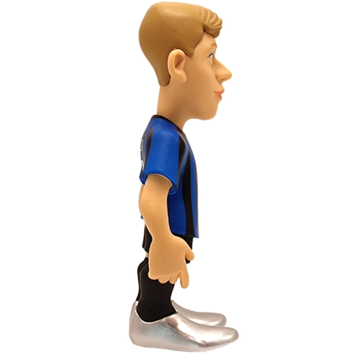 inter - barella - football stars 124 - minix collectible figurines