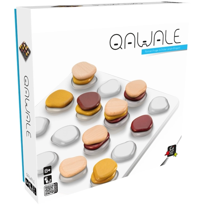 qawale: 1