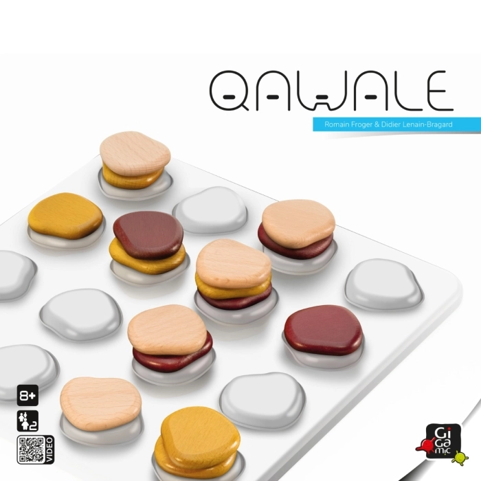 qawale: 2