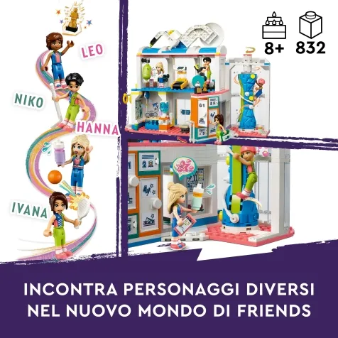 41744 - centro sportivo: 11