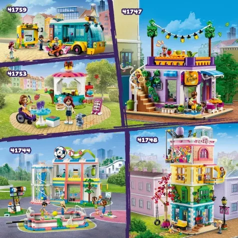 41744 - centro sportivo: 6
